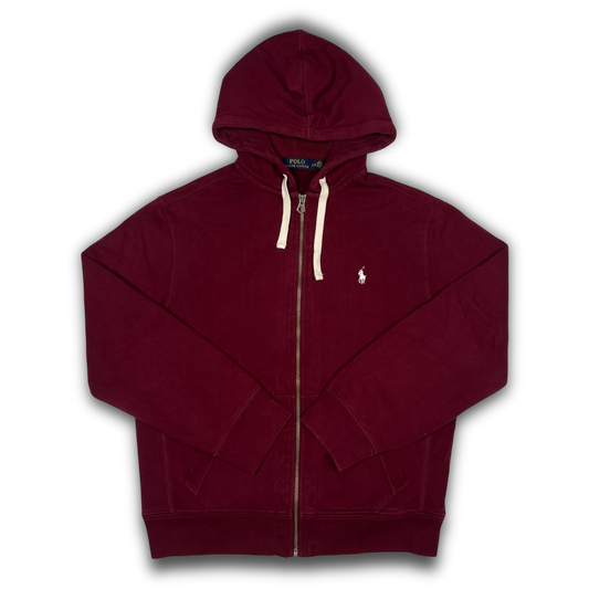 Polo Ralph Lauren Zip Up (L)