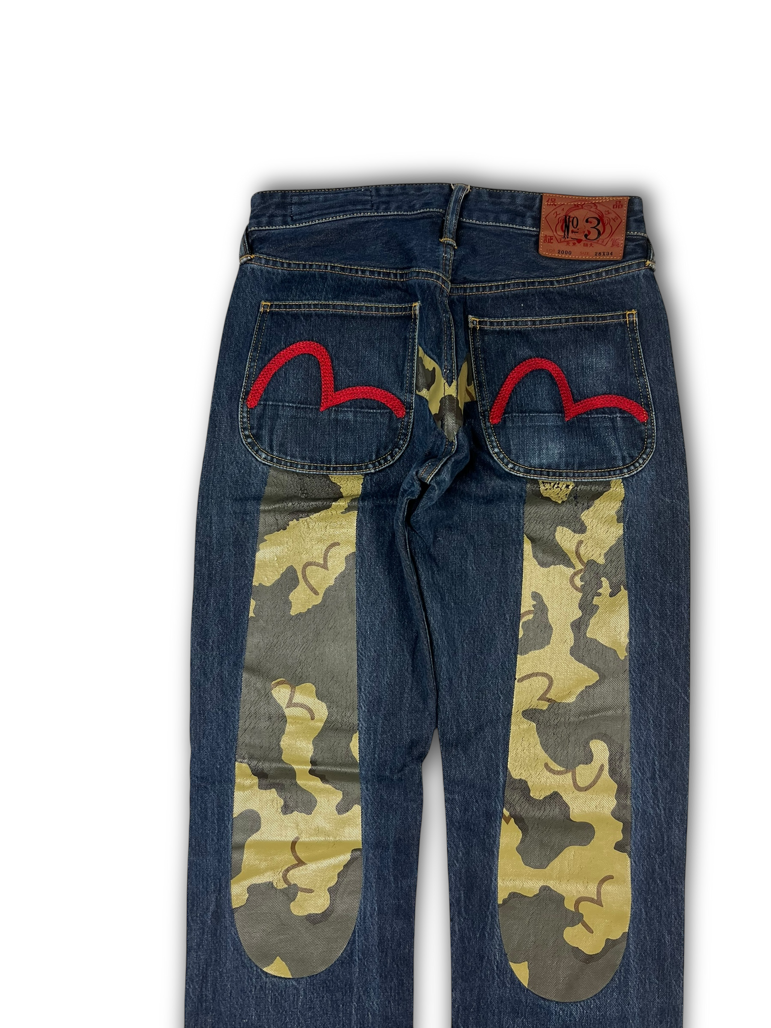 Evisu Jeans (28)