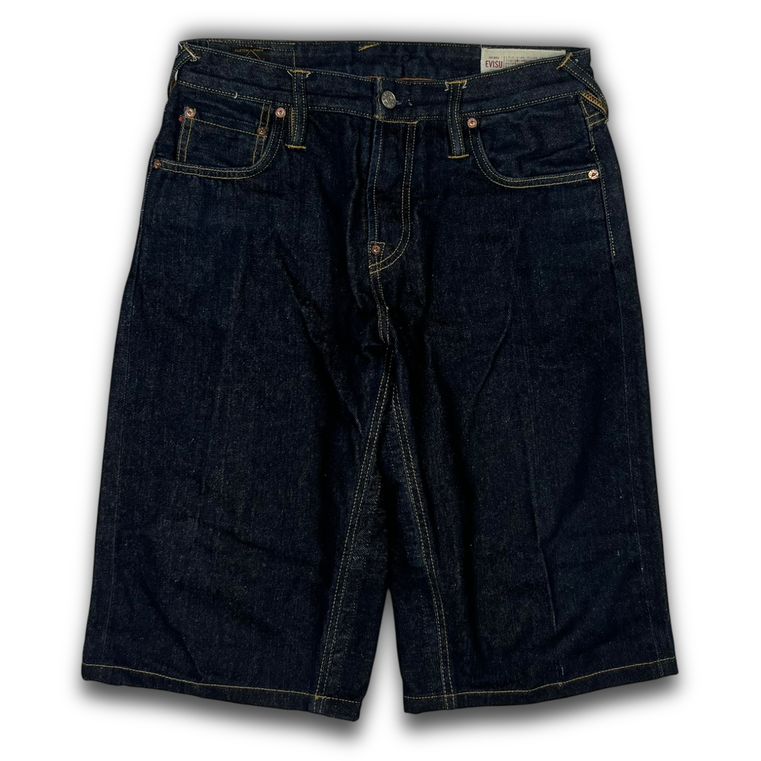 Evisu Jorts (31)