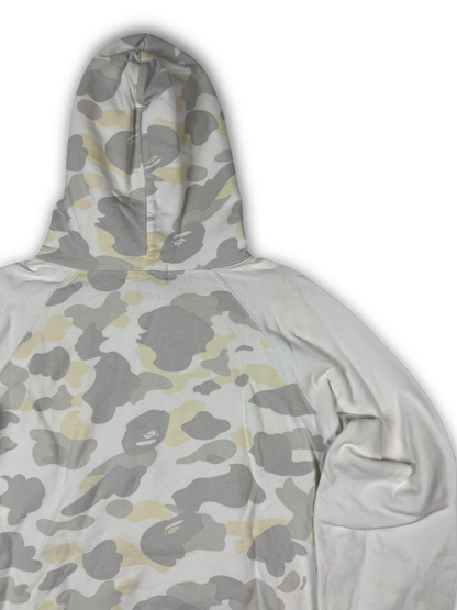 Bape Hoodie (M)
