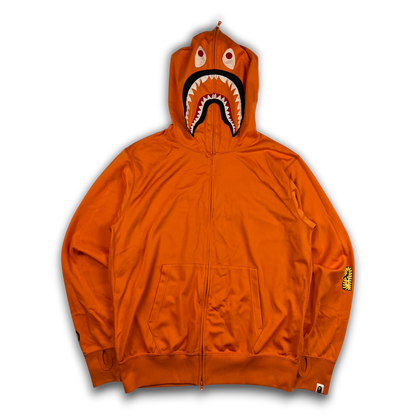 A Bathing Ape Full Zip (L)