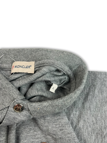 Moncler Polo (L)