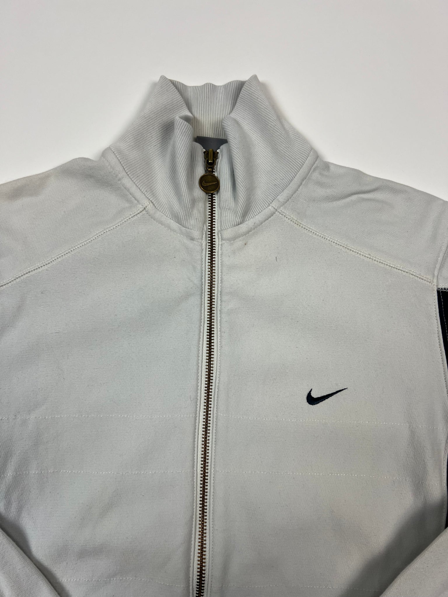 Nike Zip Up (M)