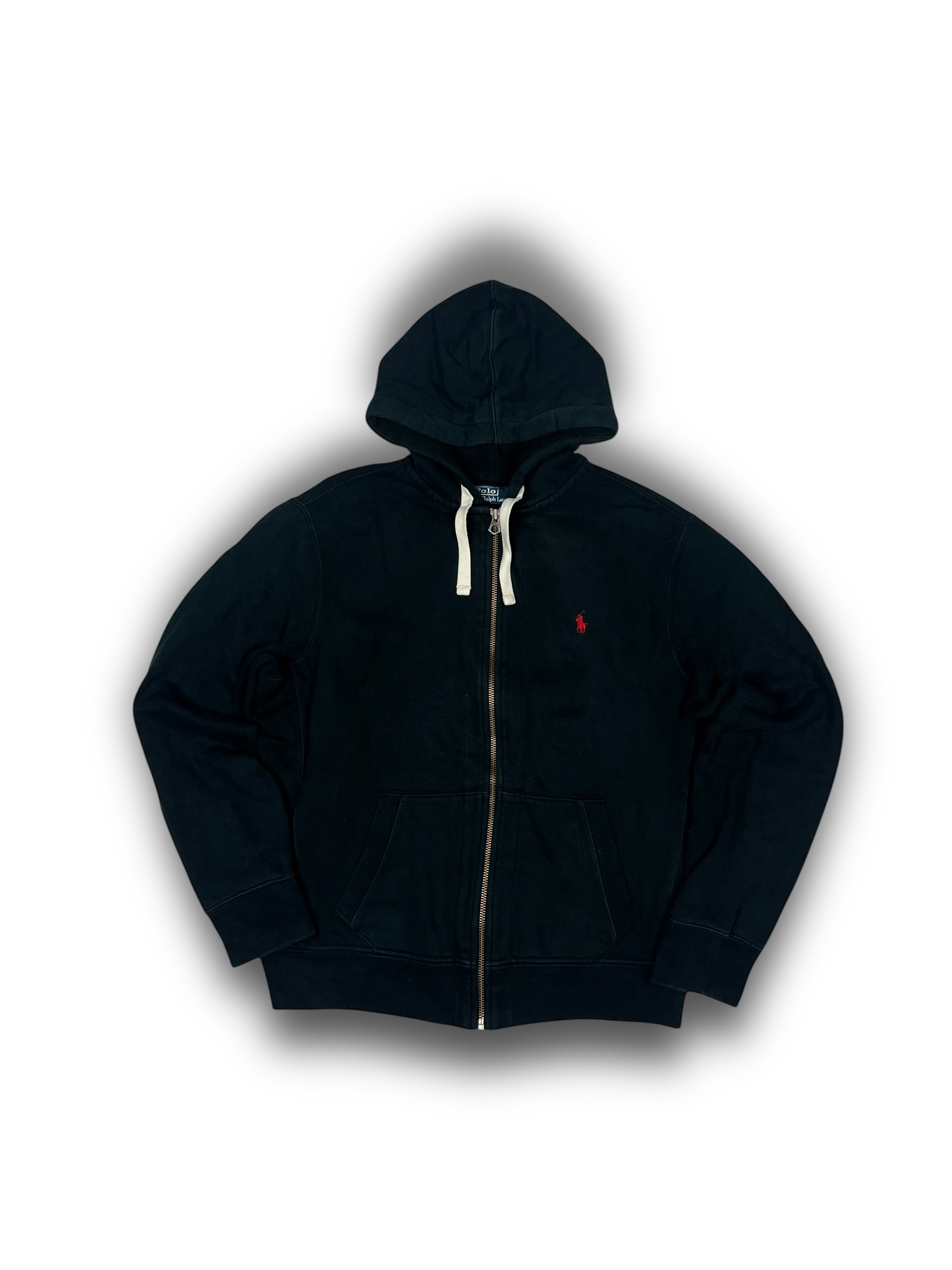 Polo Ralph Lauren Zip Up (L)