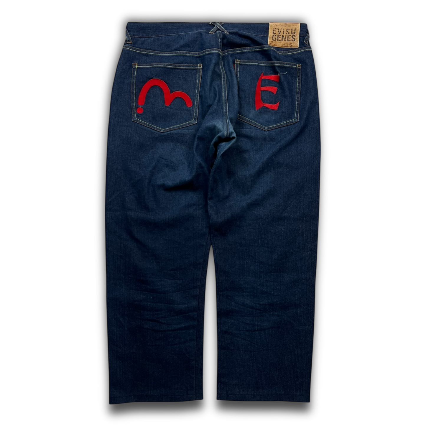 Evisu Jeans (36)