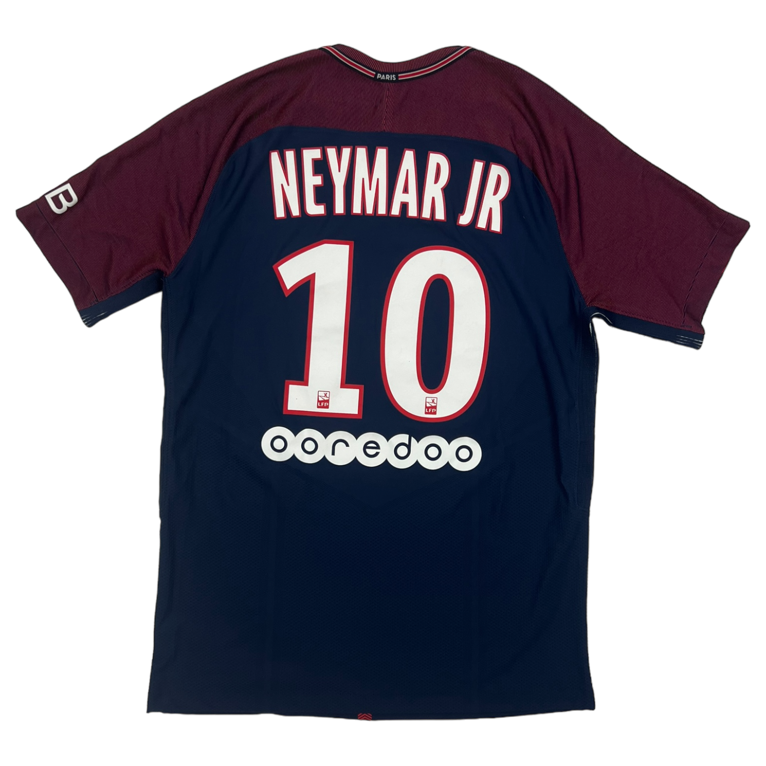 Nike Paris Saint Germain Jersey (M)