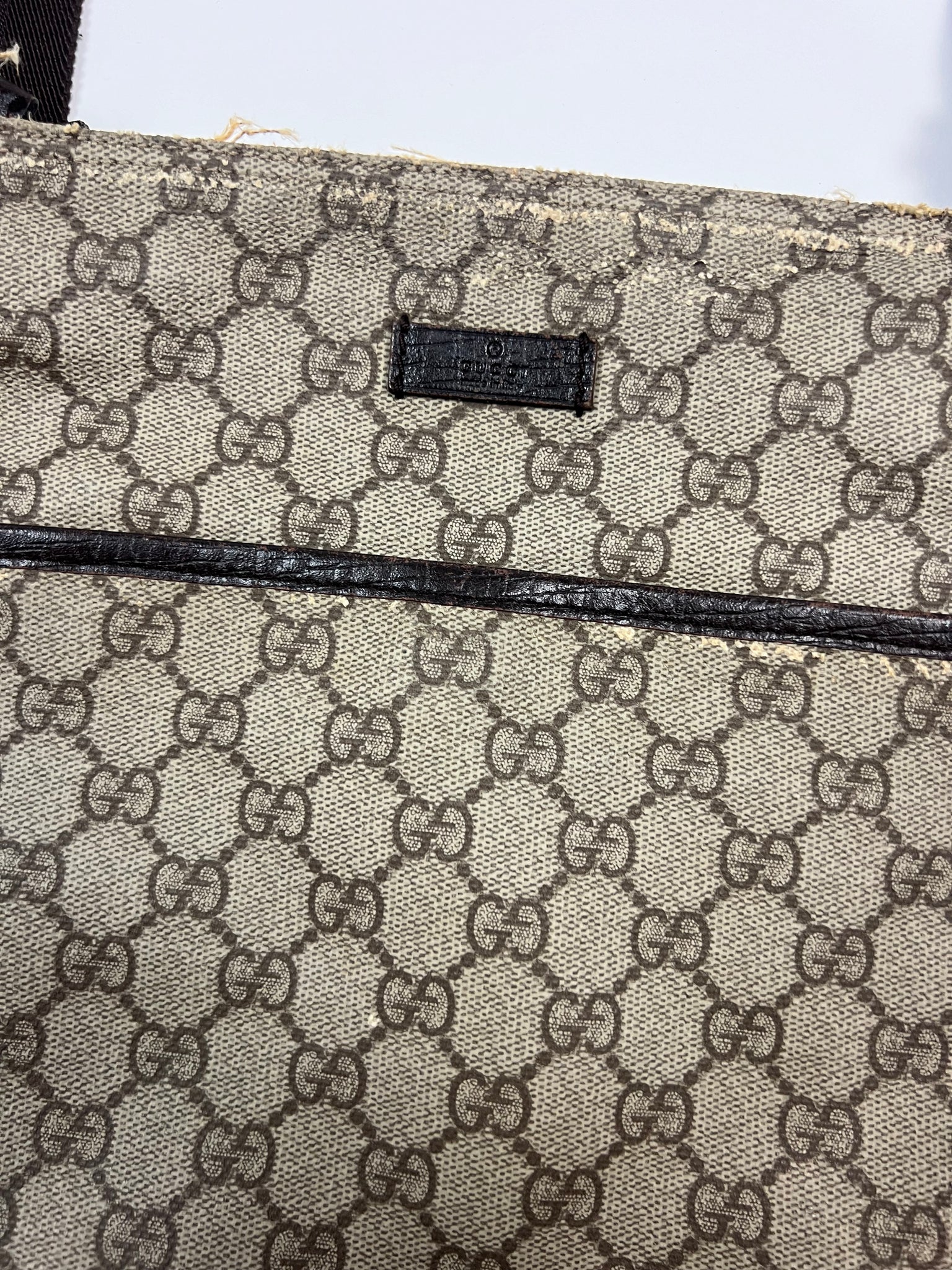 Gucci Bag