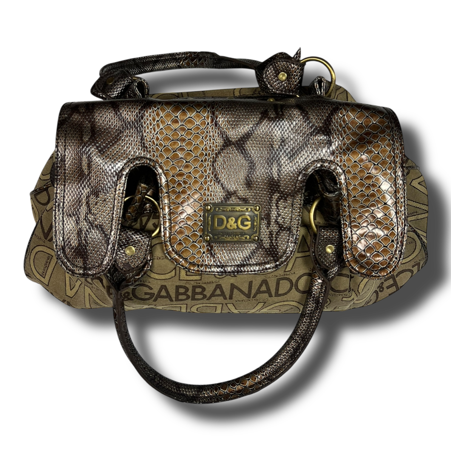 Dolce & Gabbana Bag