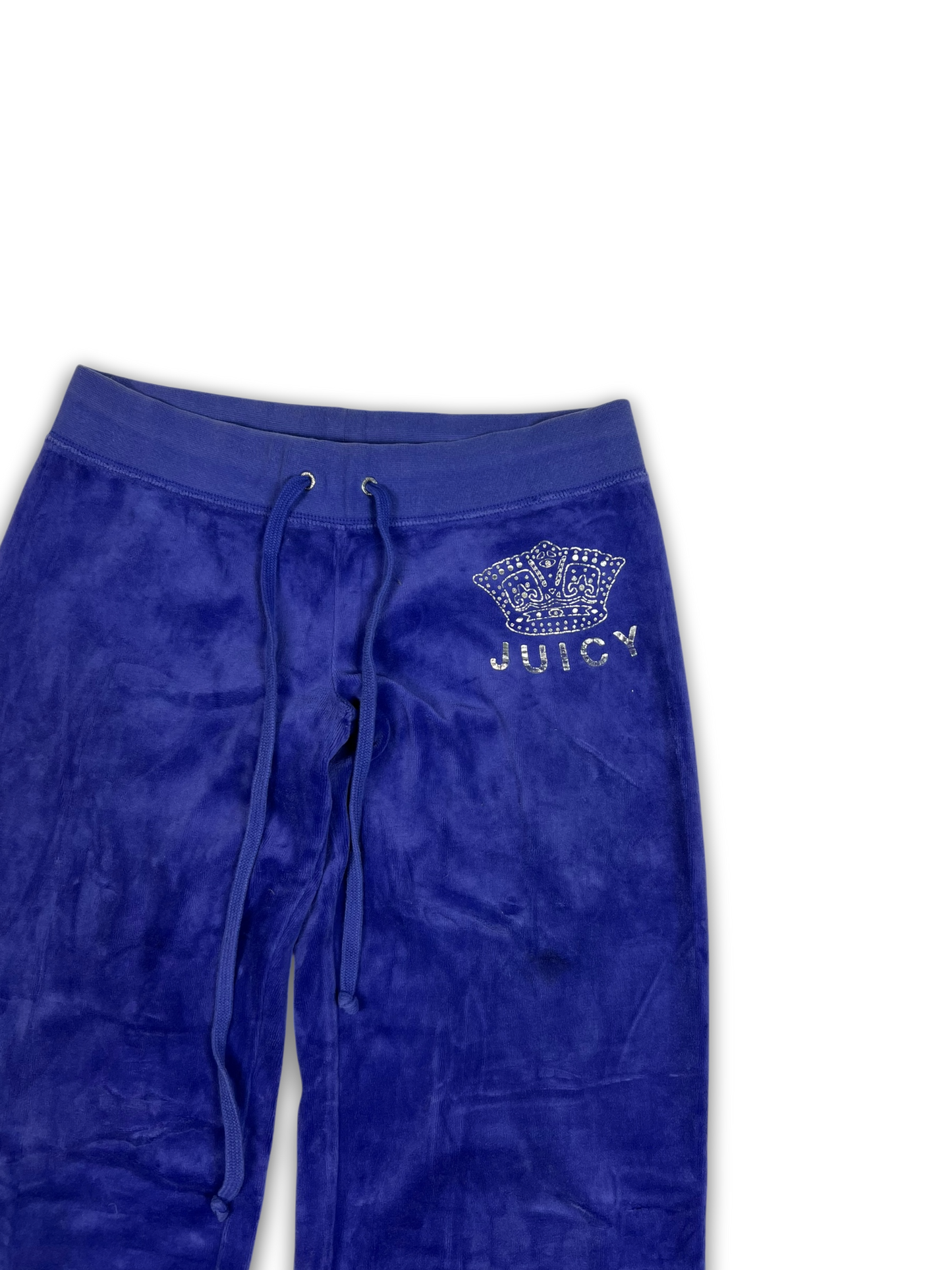 Juicy Couture Velour Sweatpants (XS)