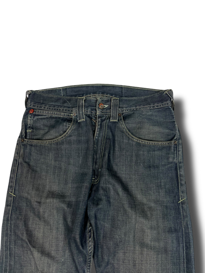 Evisu Jeans (32)