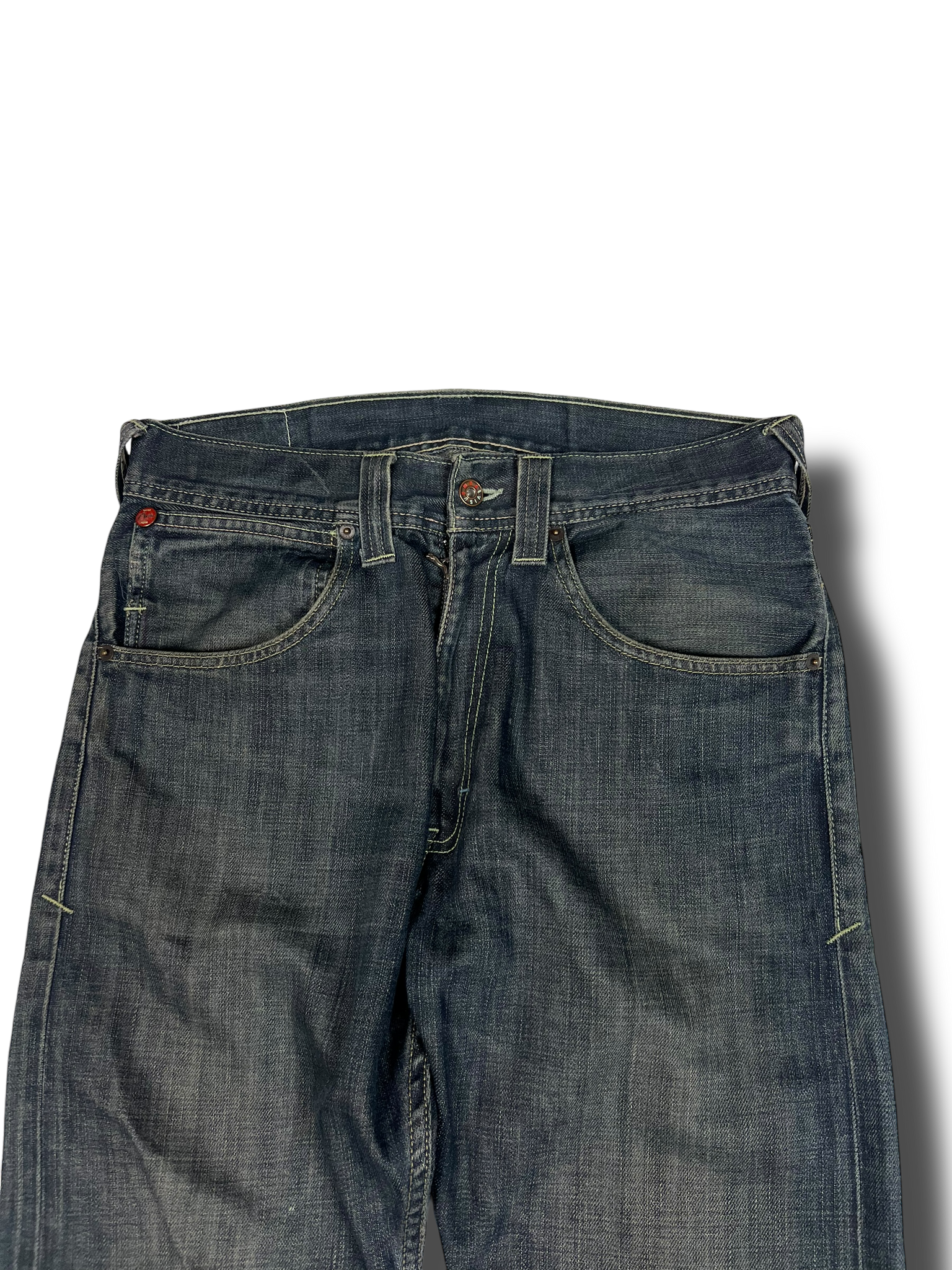 Evisu Jeans (32)