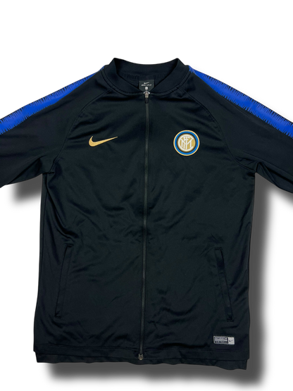 Nike Inter Track Jacket (XL)