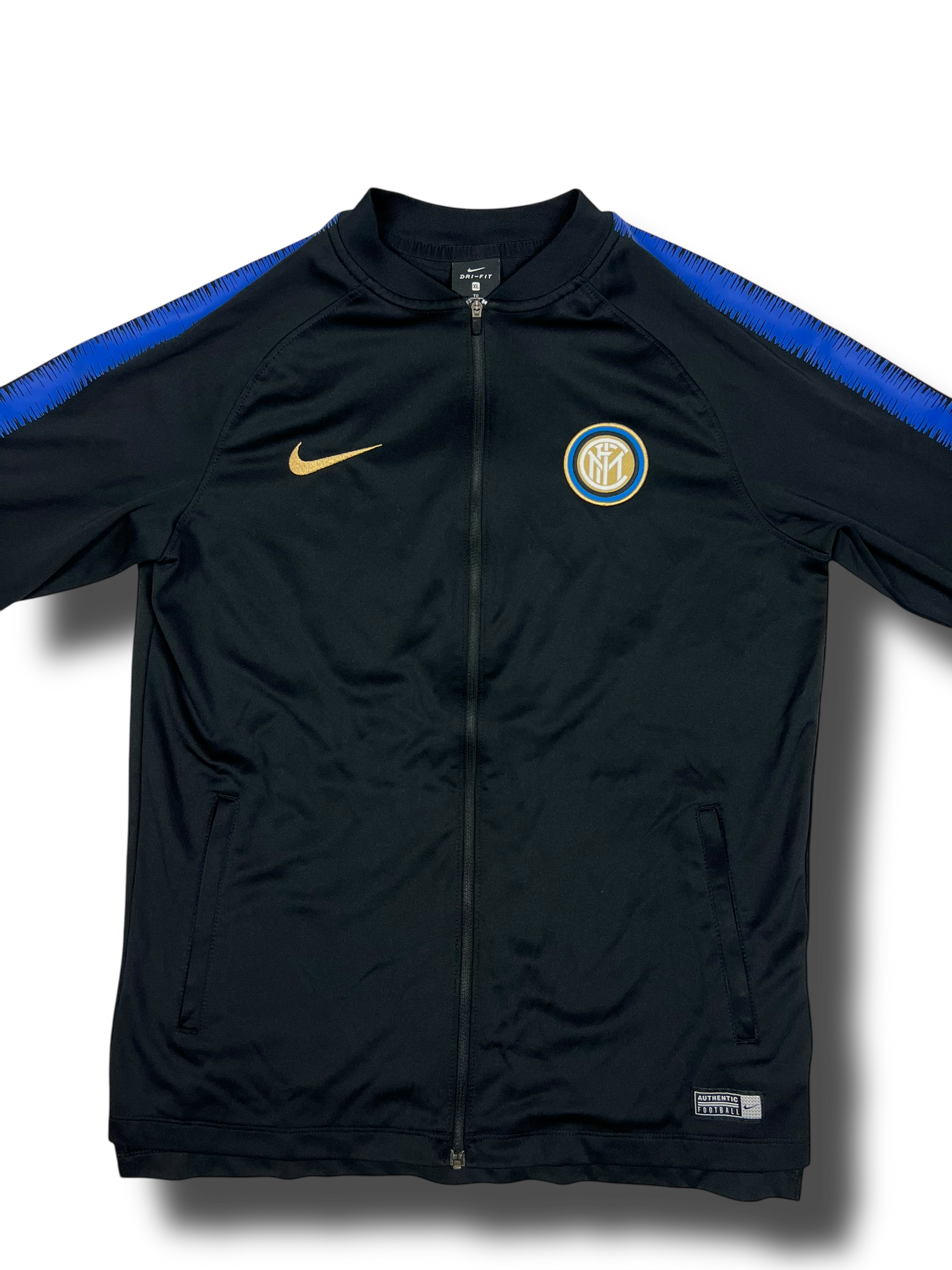 Nike Inter Track Jacket (XL)
