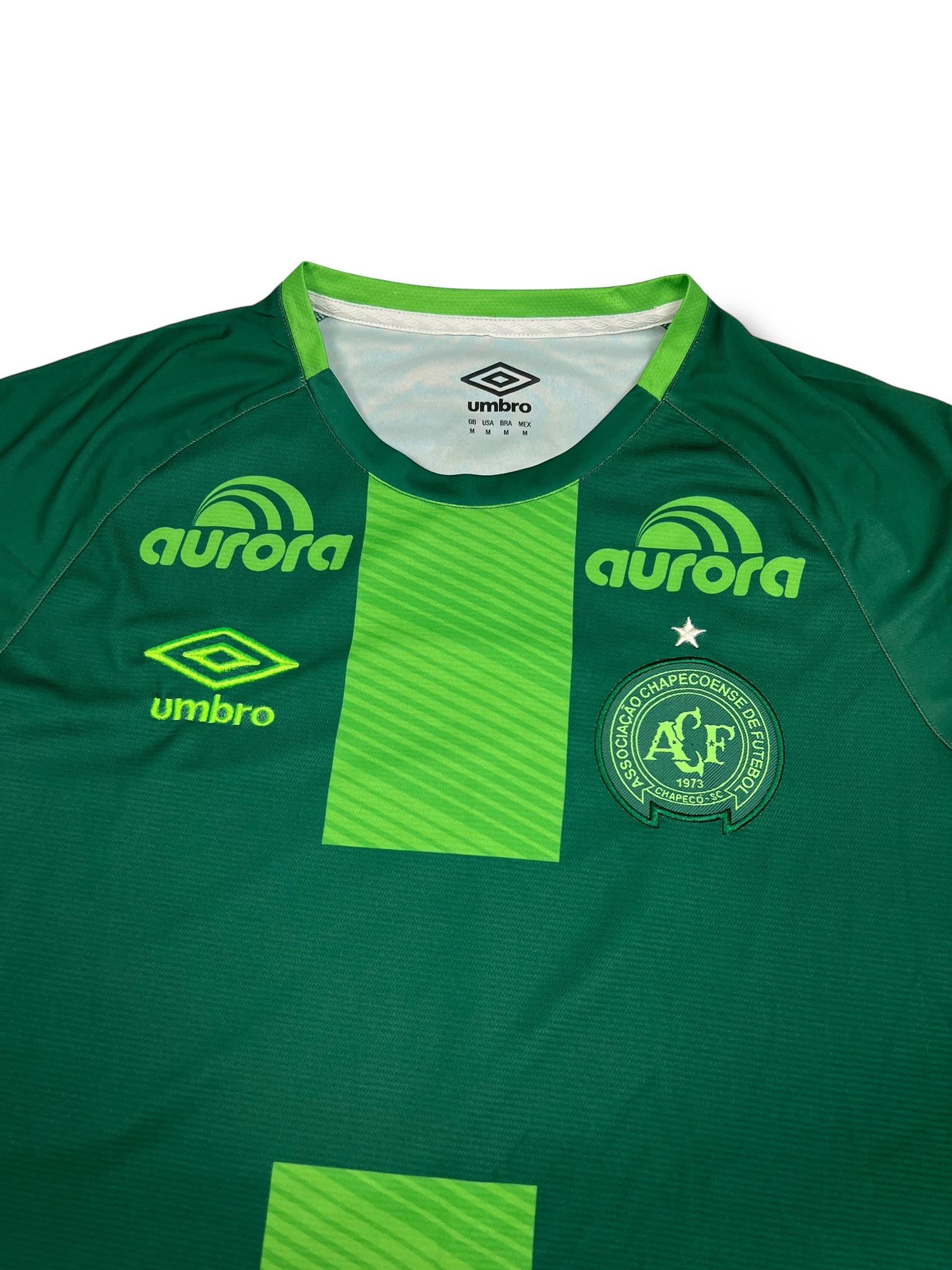 Chapecoense Jersey (M)