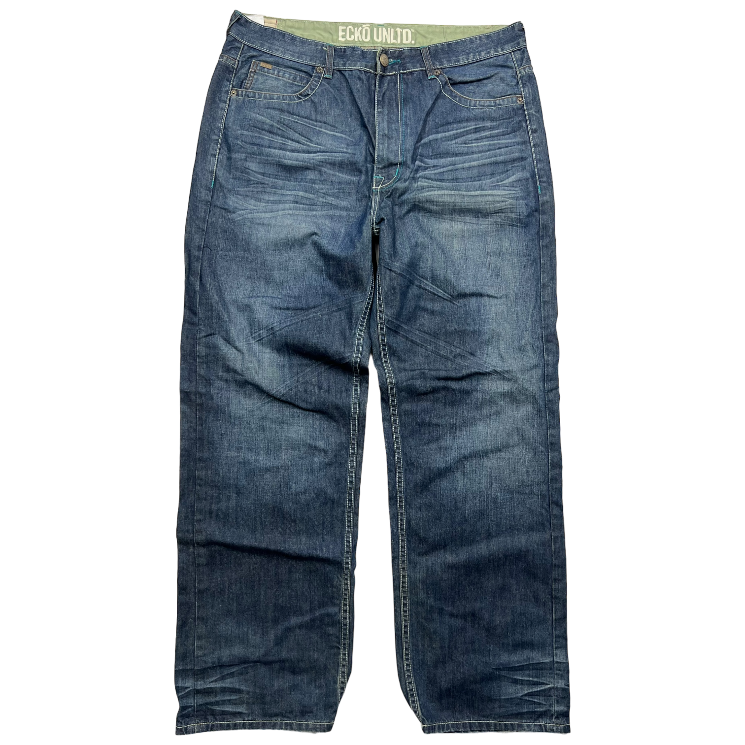 Ecko Untld. Jeans (38)