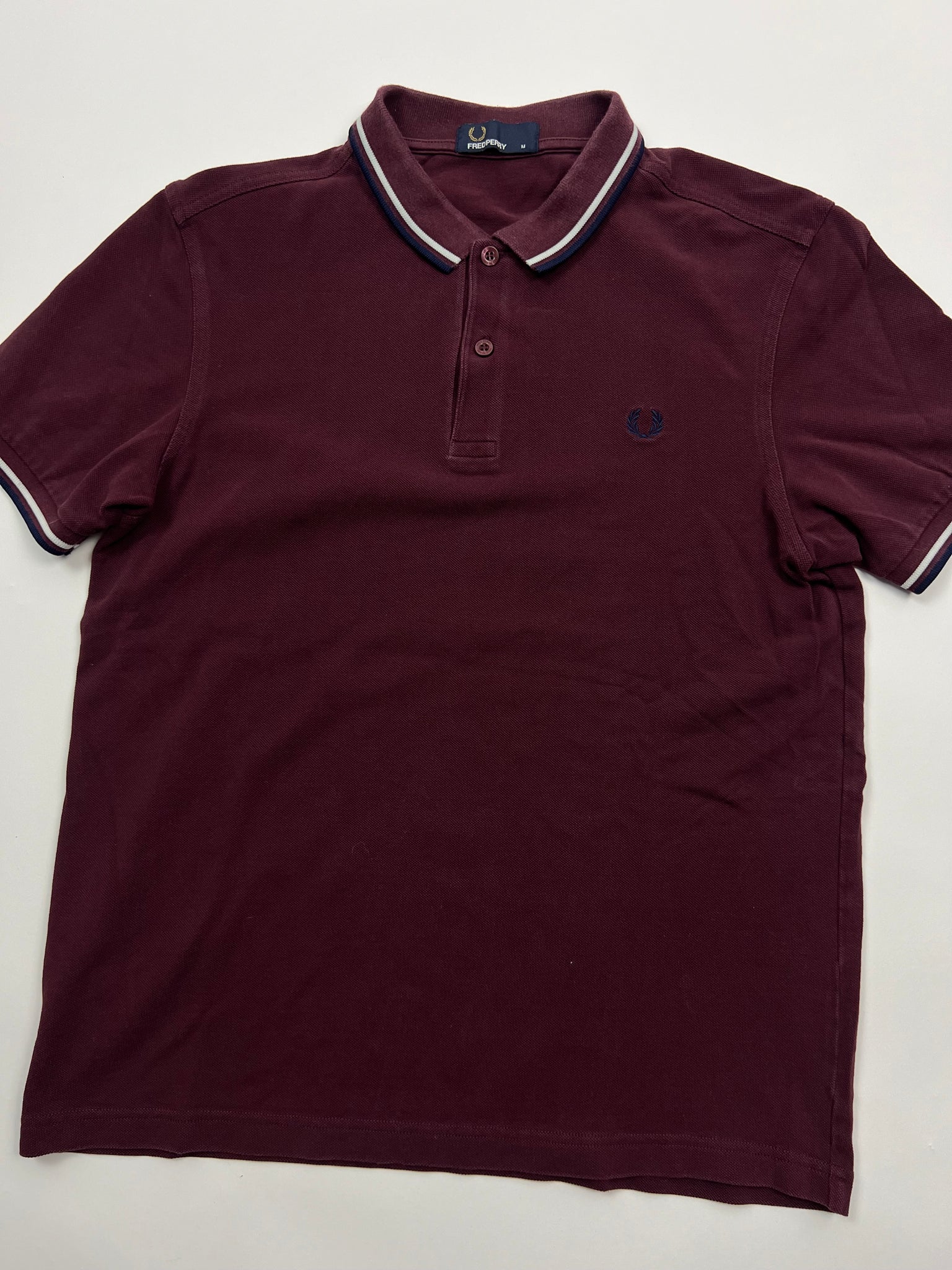 Fred Perry Polo (M)