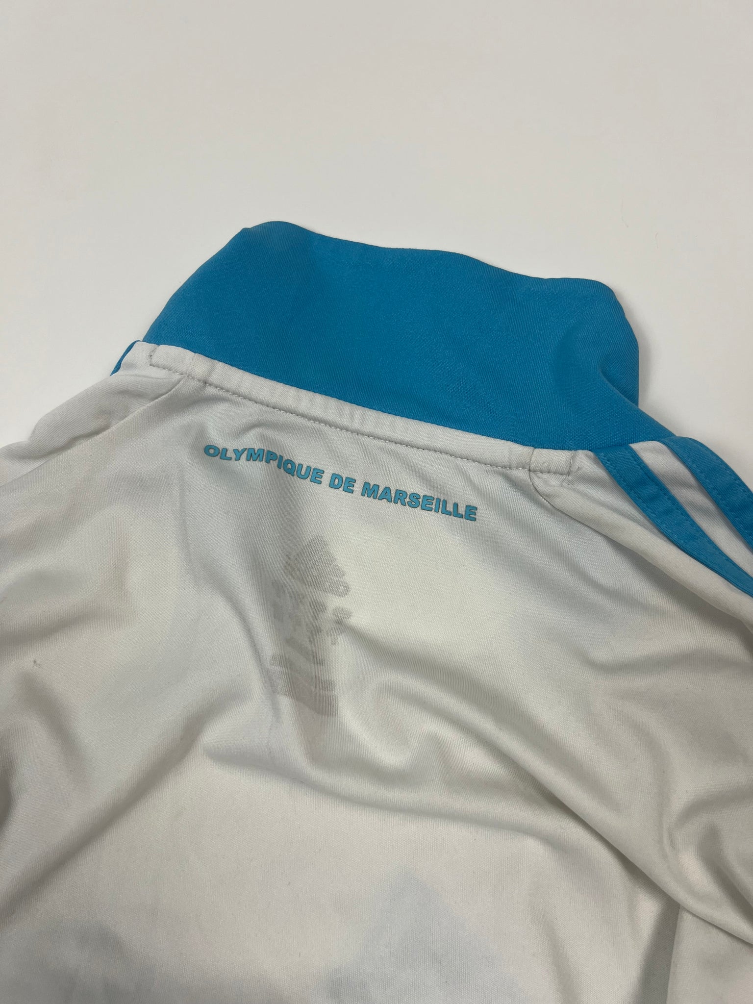 Adidas Olympique De Marseille Jersey (M)