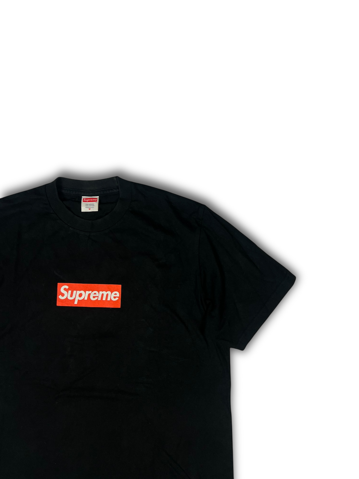Supreme T-Shirt (M)