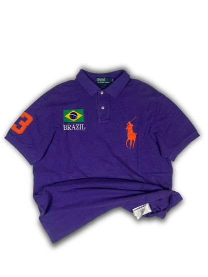 Polo Ralph Lauren Polo (L)