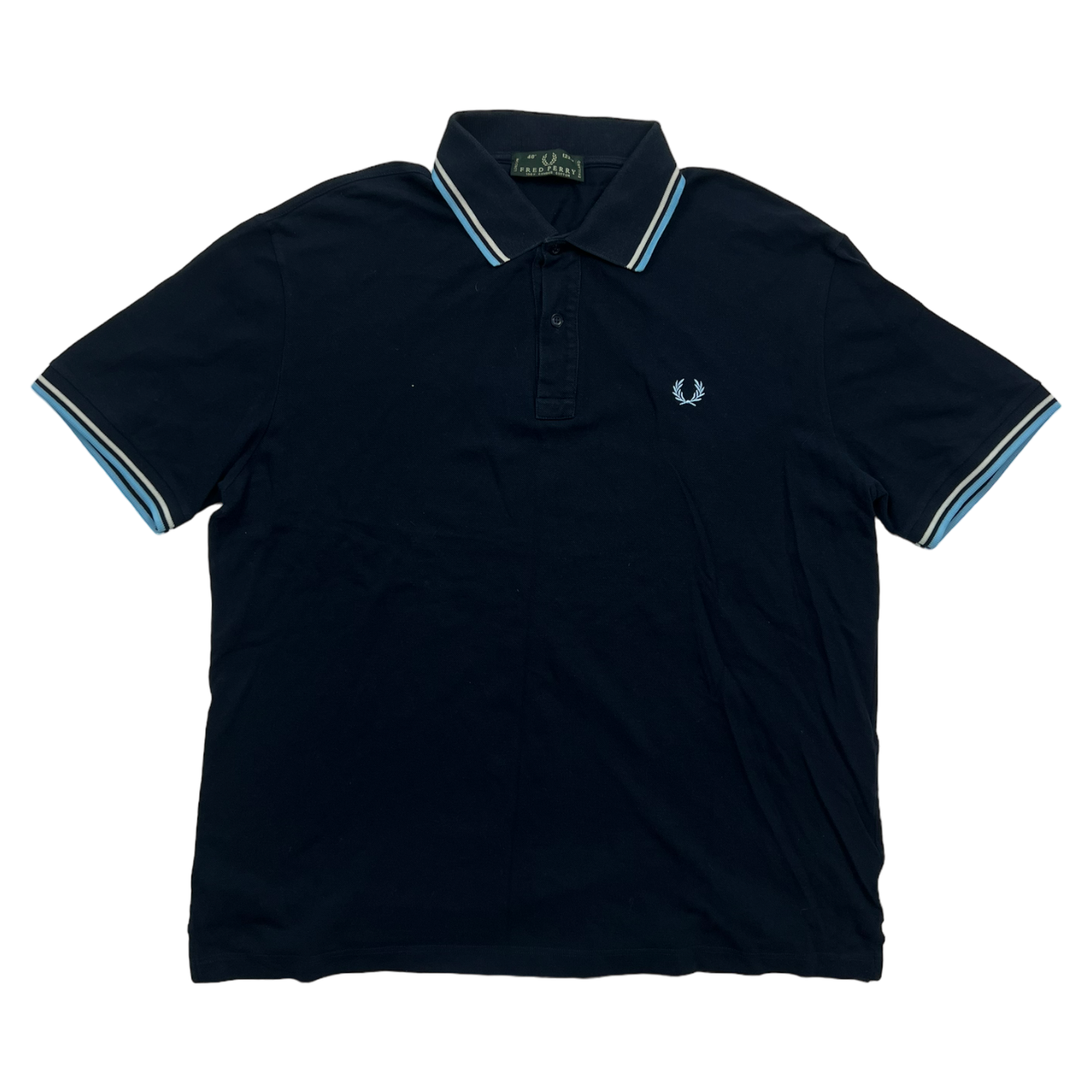 Fred Perry Polo (L)