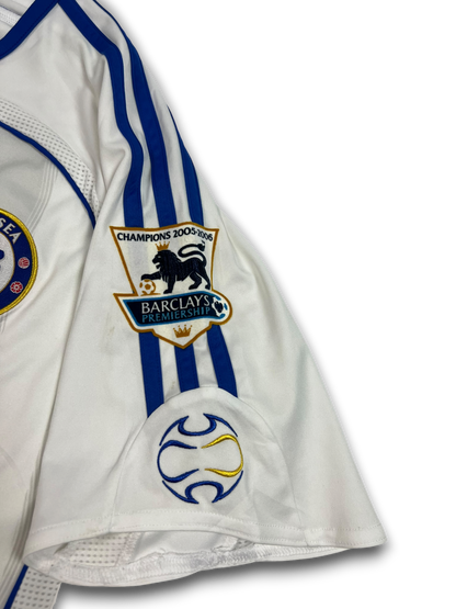 Adidas Chelsea Jersey (S)