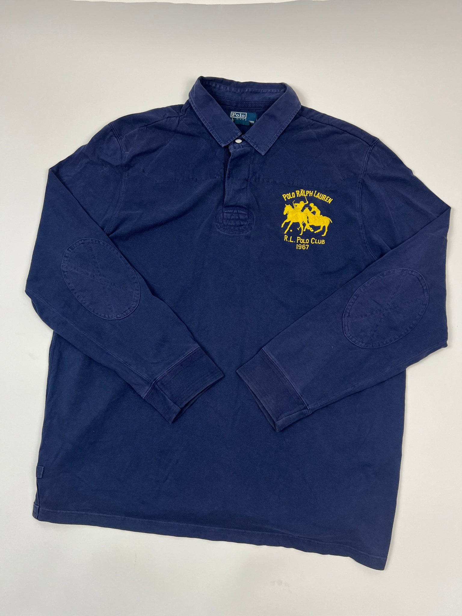 Polo Ralph Lauren Longsleeve (XL)