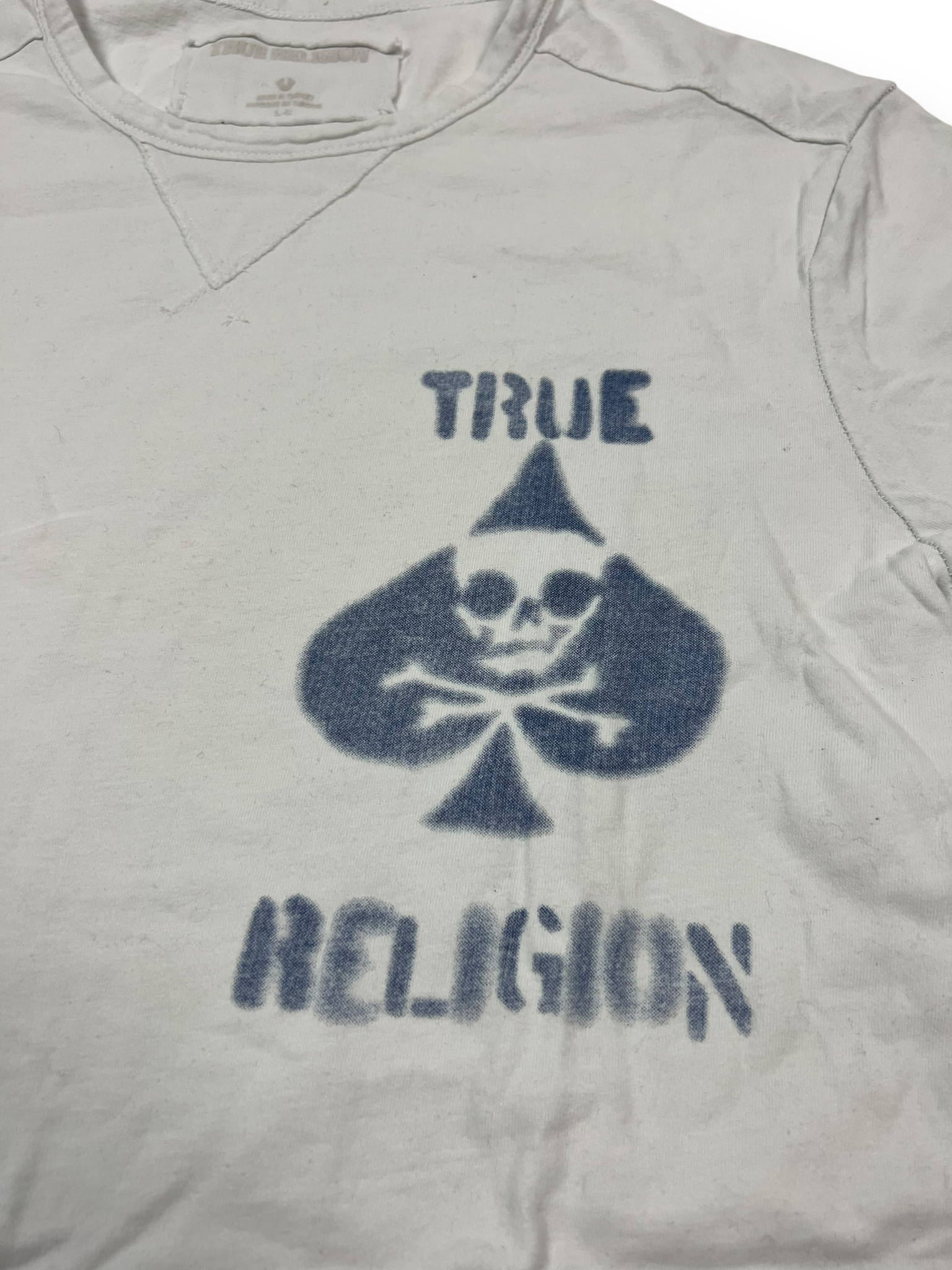 True Religion Longsleeve (L)