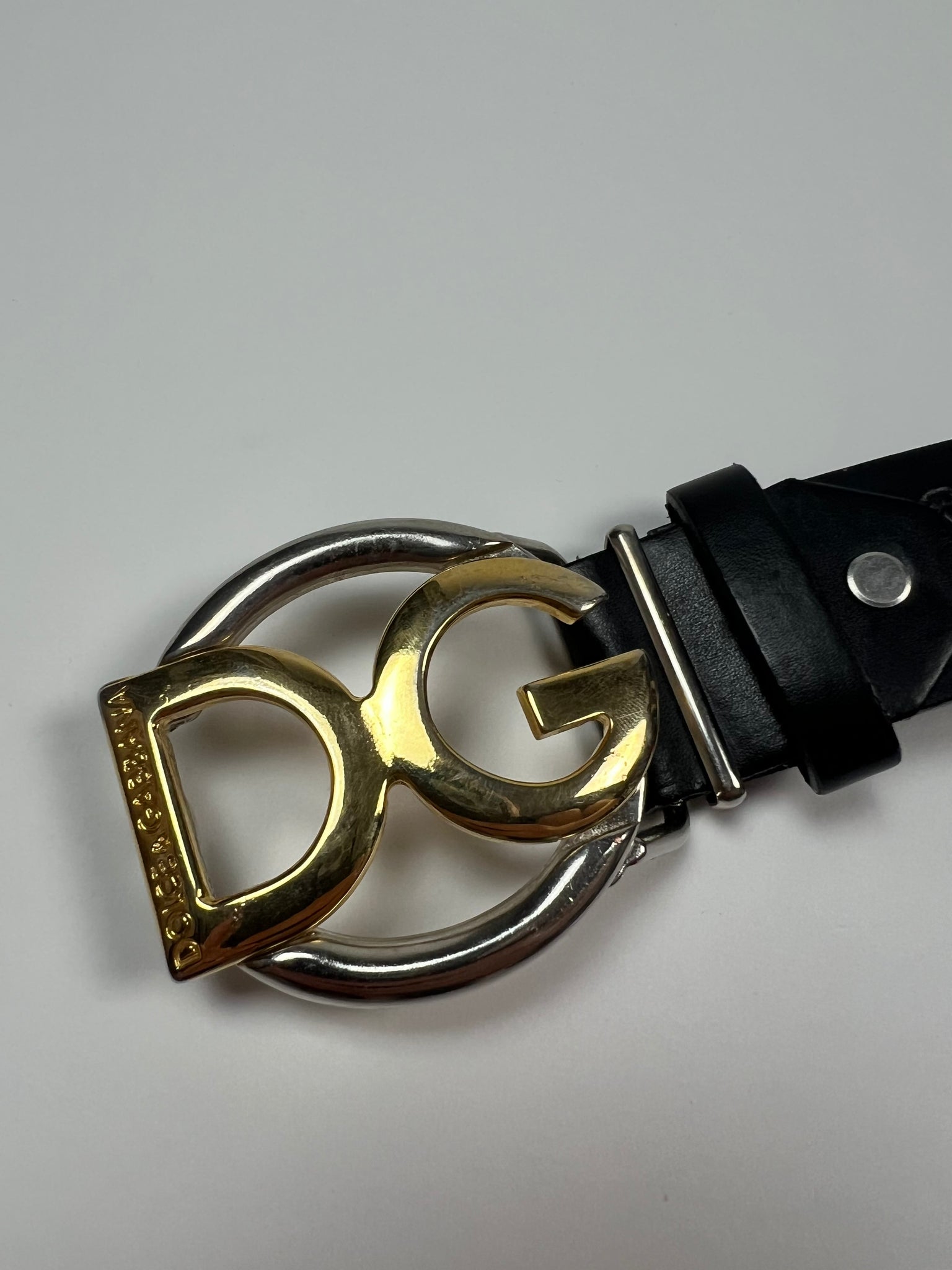 Dolce & Gabbana Belt (120cm)