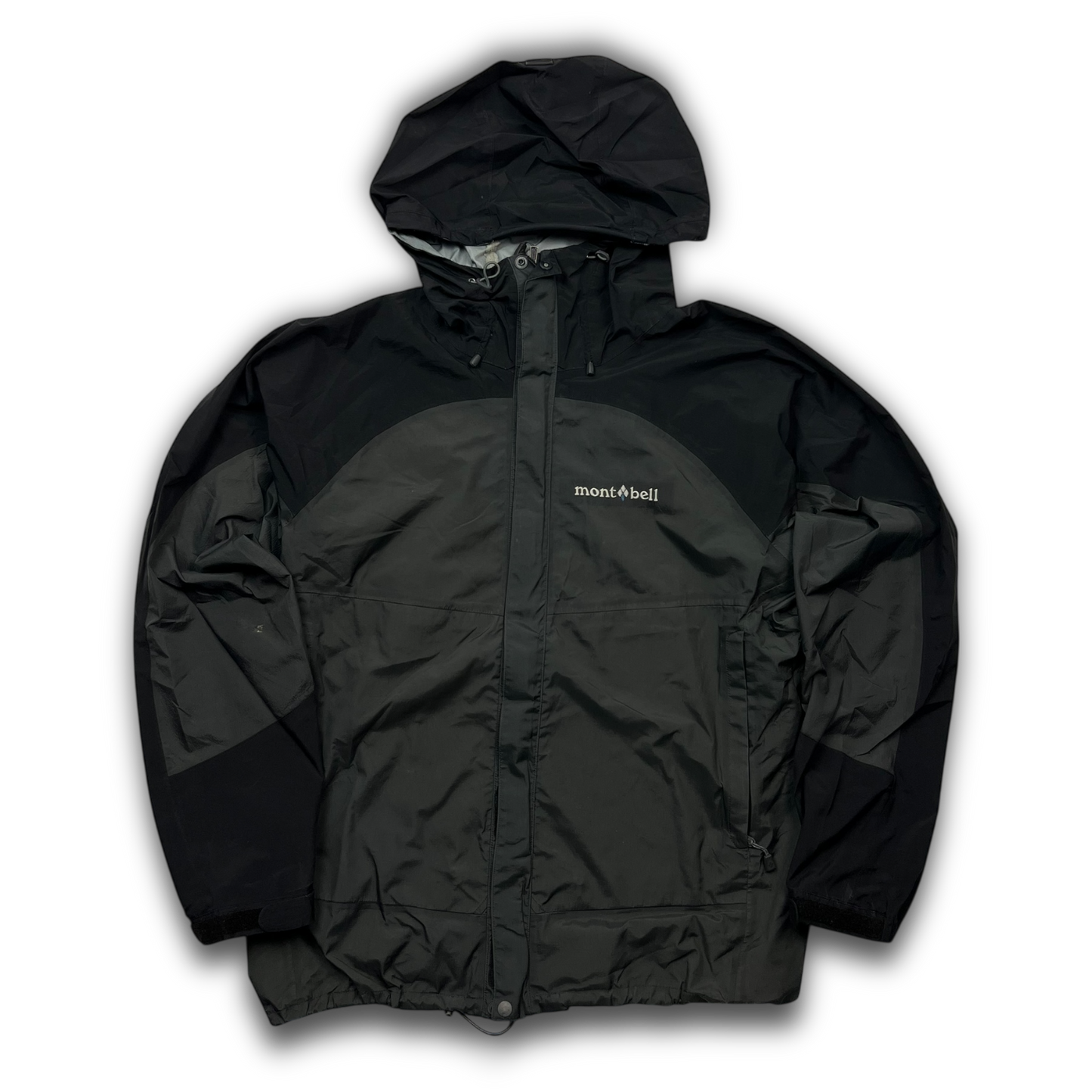 Montbell Jacket (S)