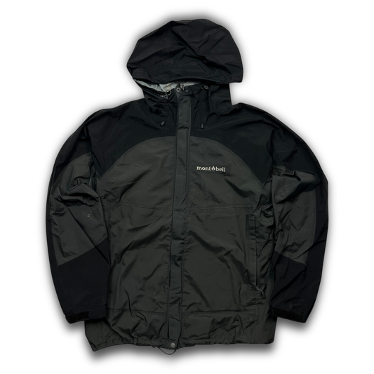 Montbell Jacket (S)