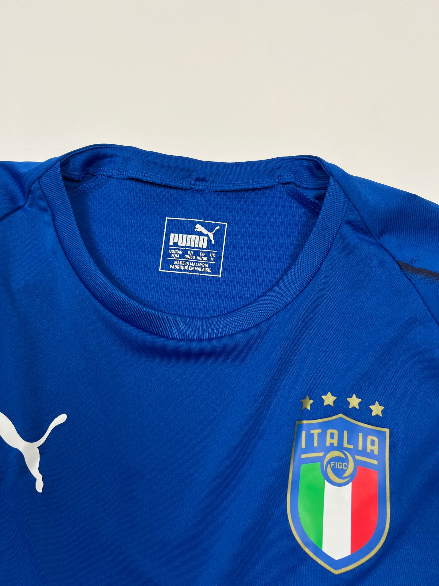 Puma Italy Jersey (M)