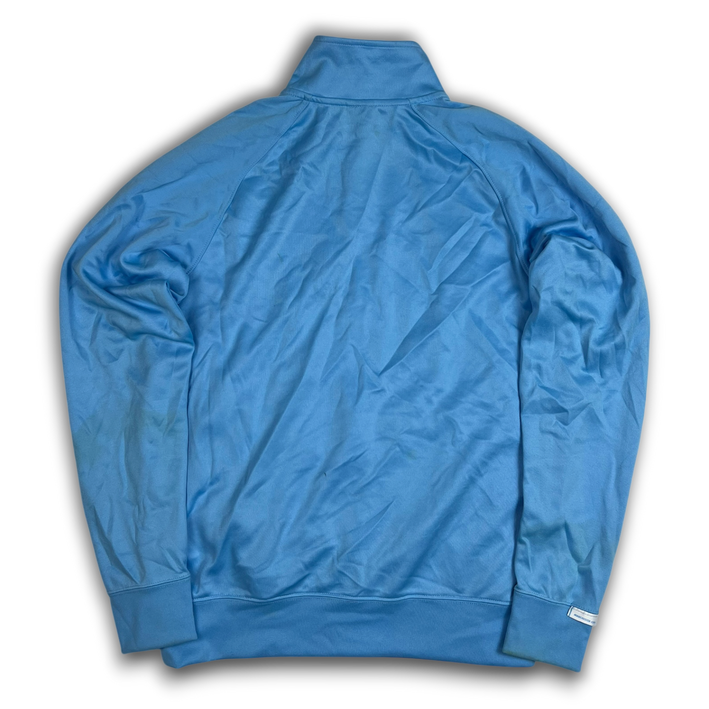 Nike Manchester City Track Jacket (M)