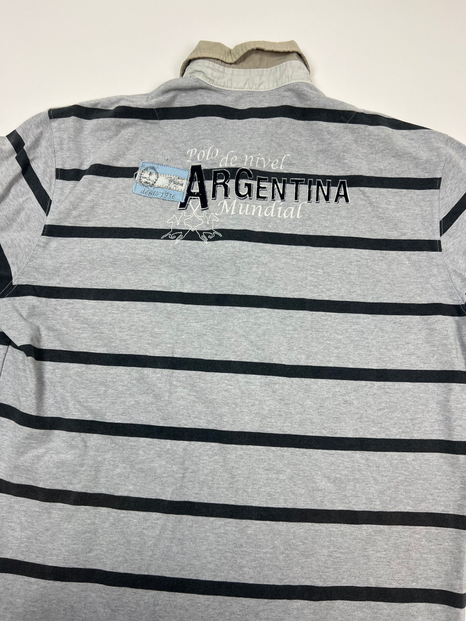 La Martina Longsleeve (XL)