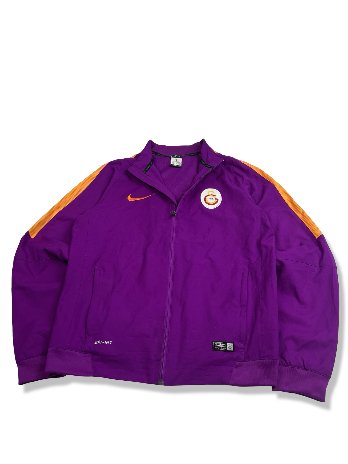 Nike Galatasaray Track Jacket (M)