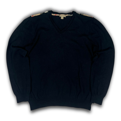 Burberry Sweater (XL)