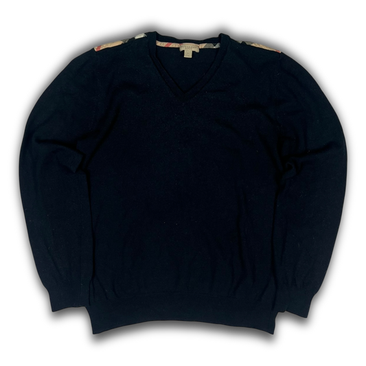 Burberry Sweater (XL)