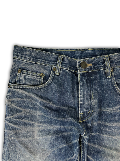 Japanese Denim Jeans (32)