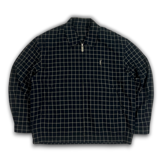Yves Saint Laurent Jacket (M)
