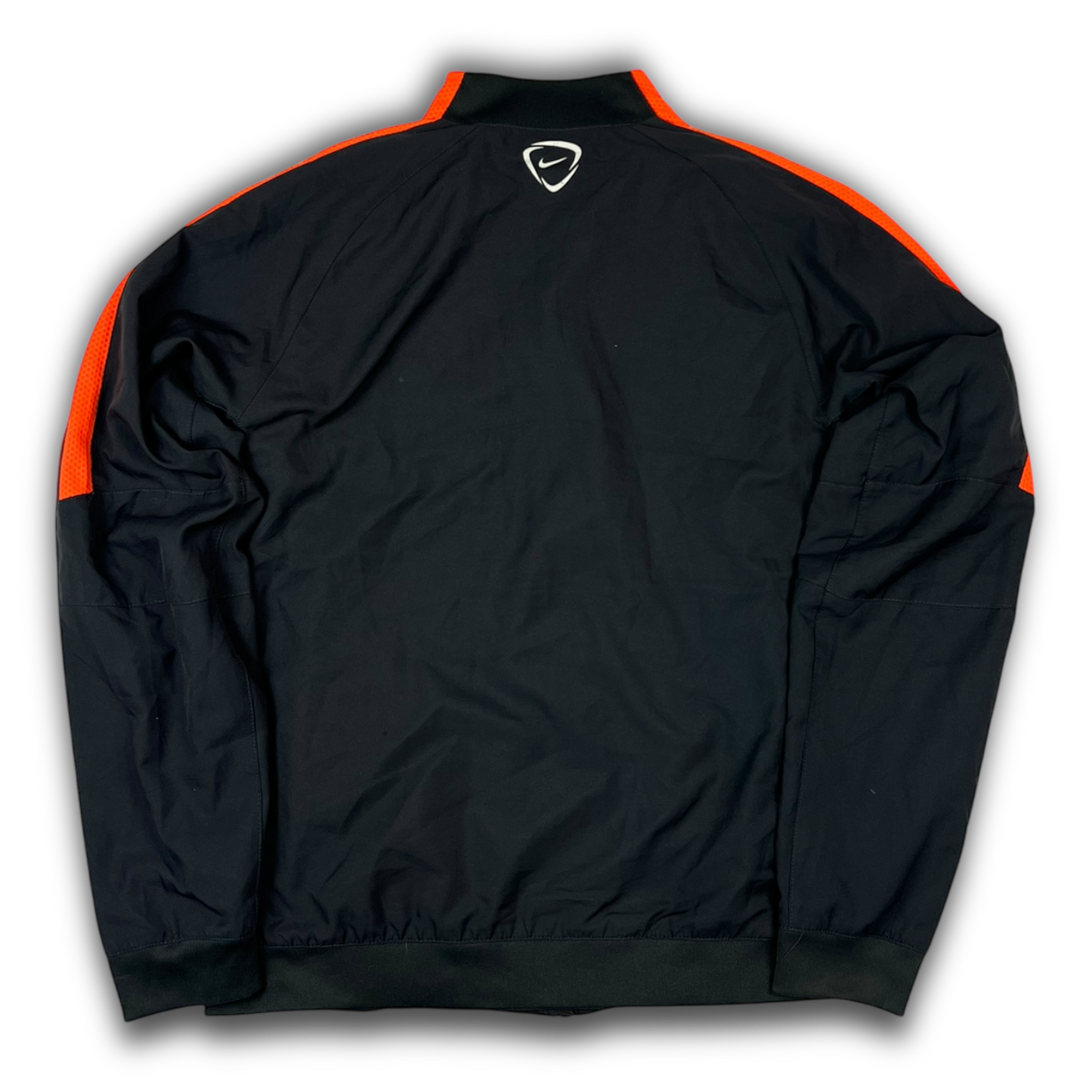 Nike Juventus Trackjacket (M)