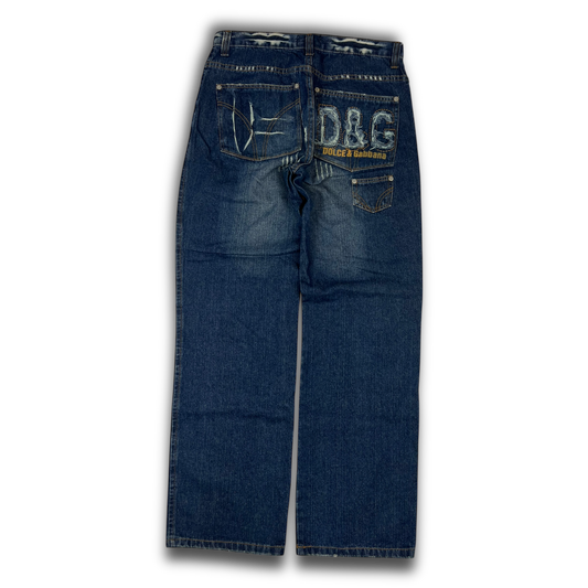 Dolce&Gabbana Jeans (32)