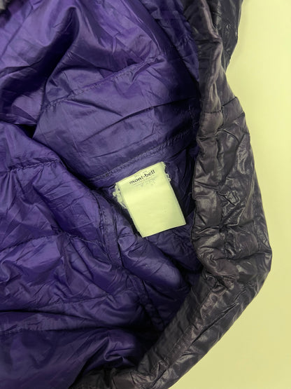 Montbell Puffer Jacket (XL)