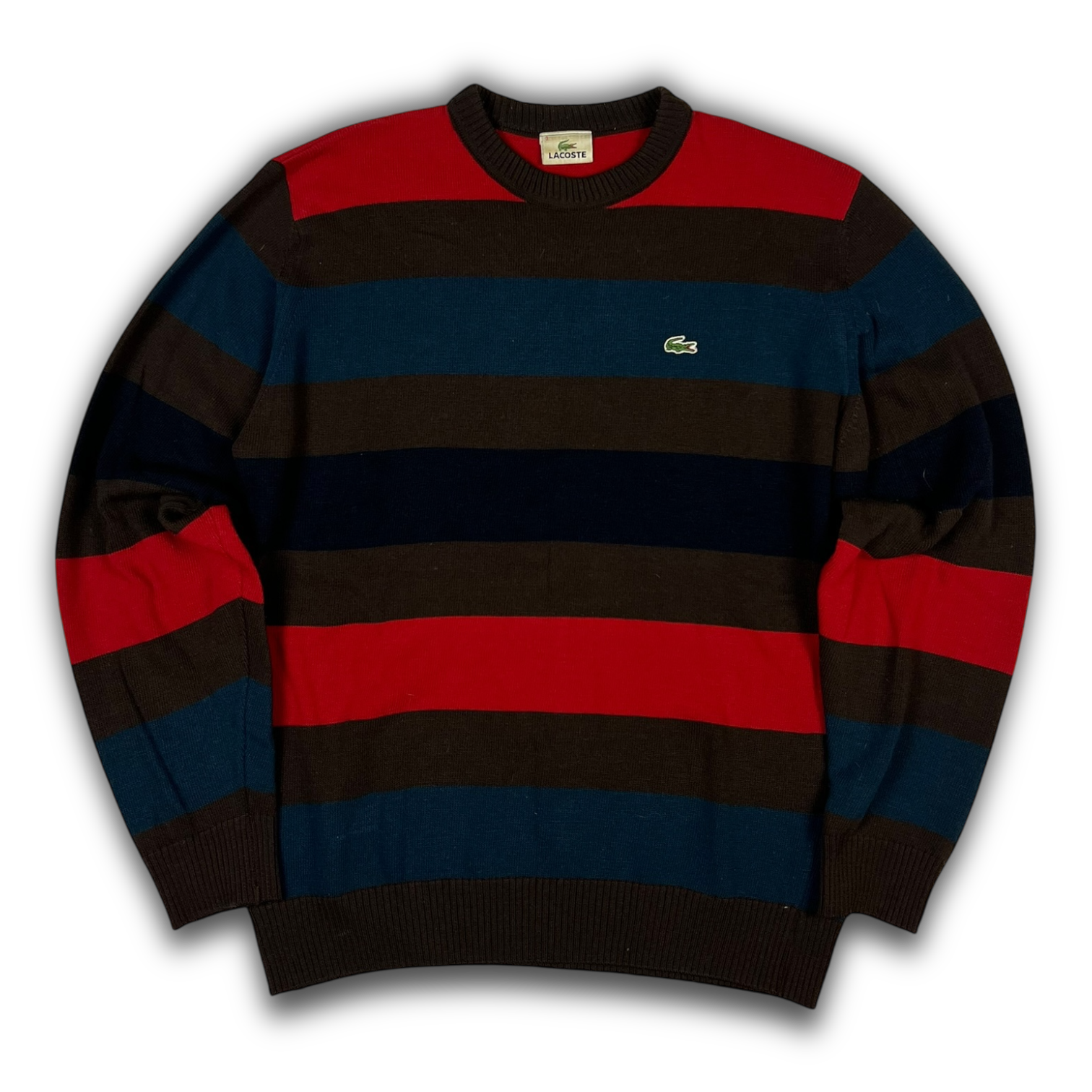 Lacoste Sweater (S)