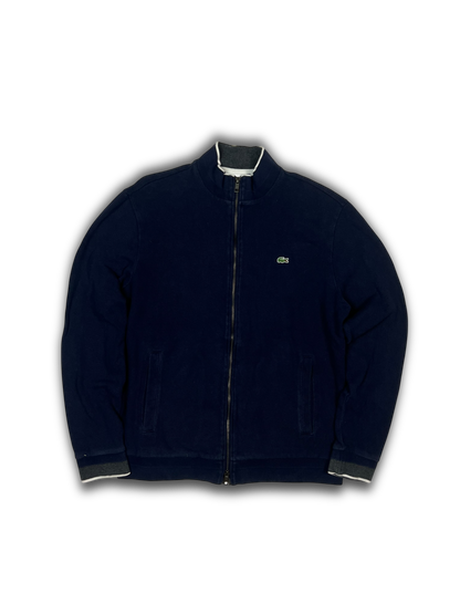 Lacoste Zip Up (XL)
