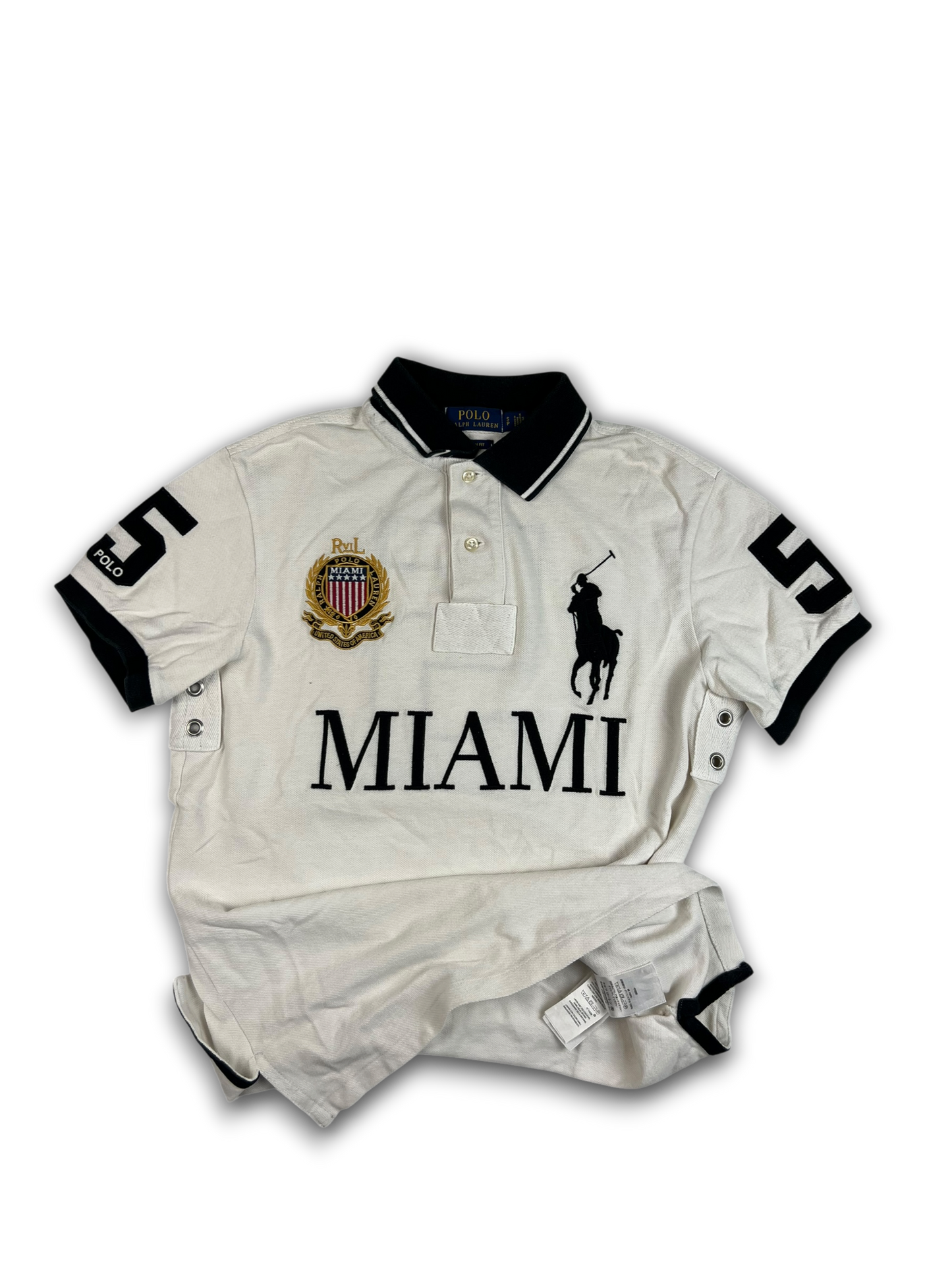 Polo Ralph Lauren Polo (S)