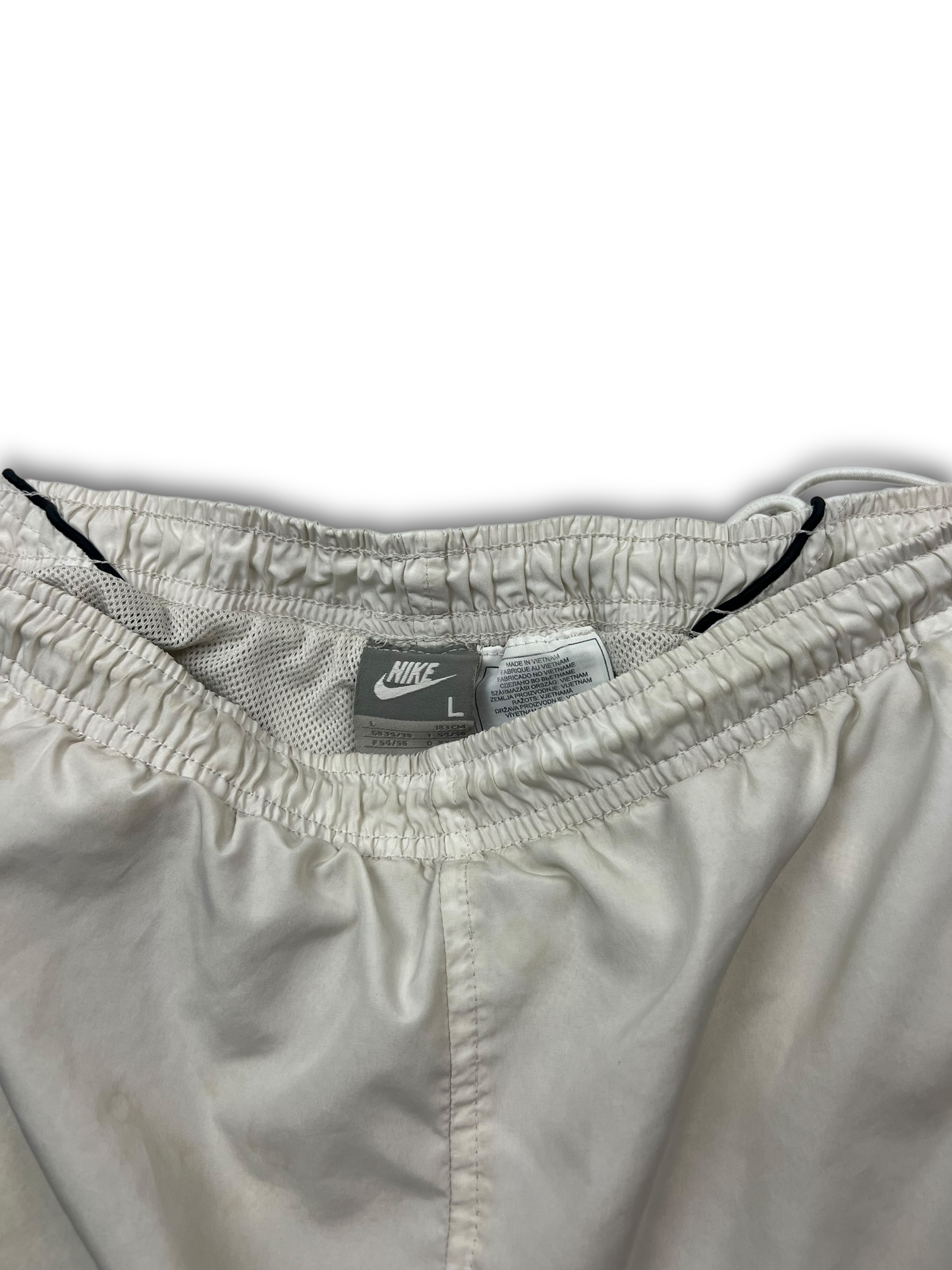 Nike Trackpants (L)