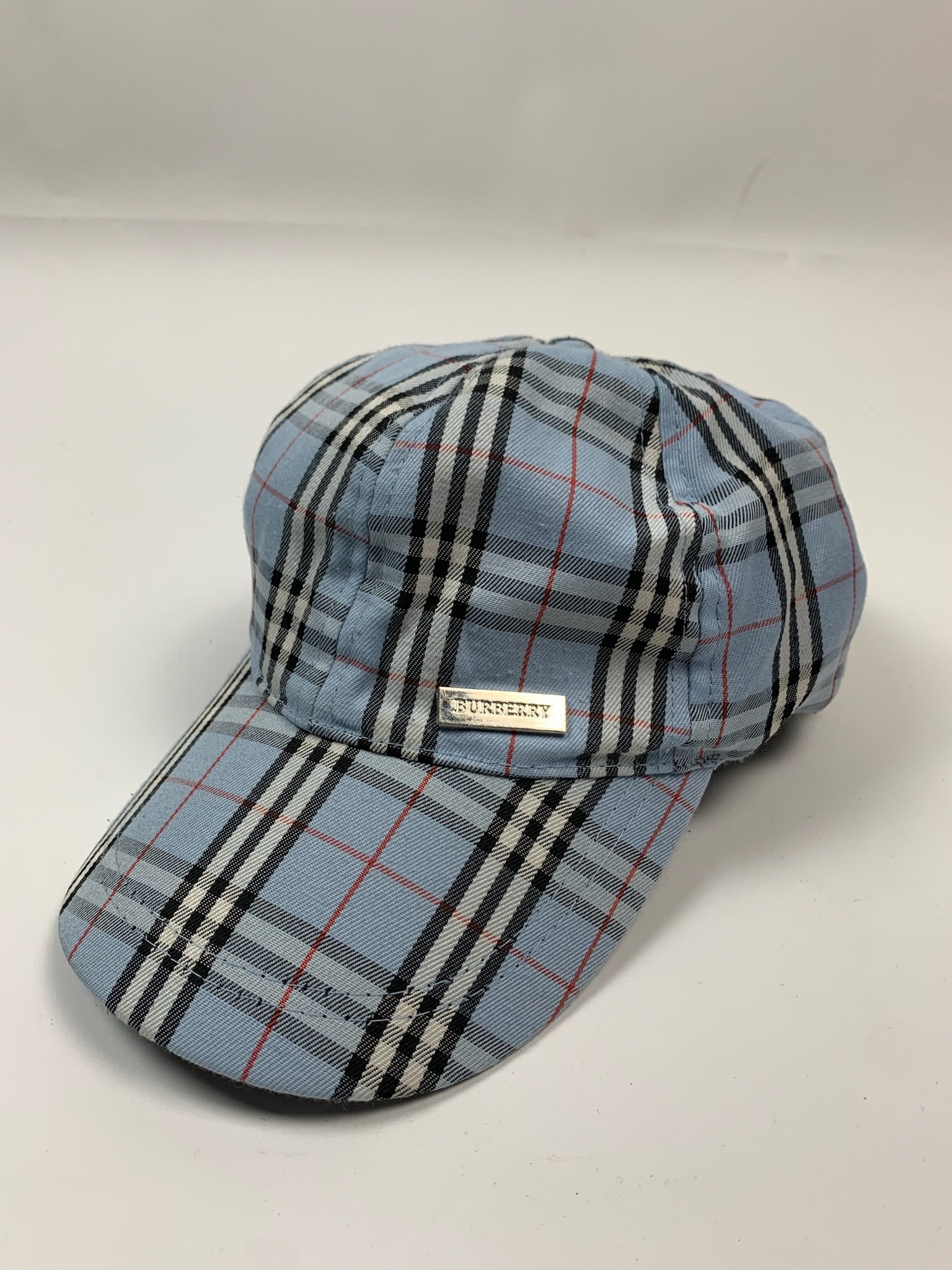 Burberry Cap