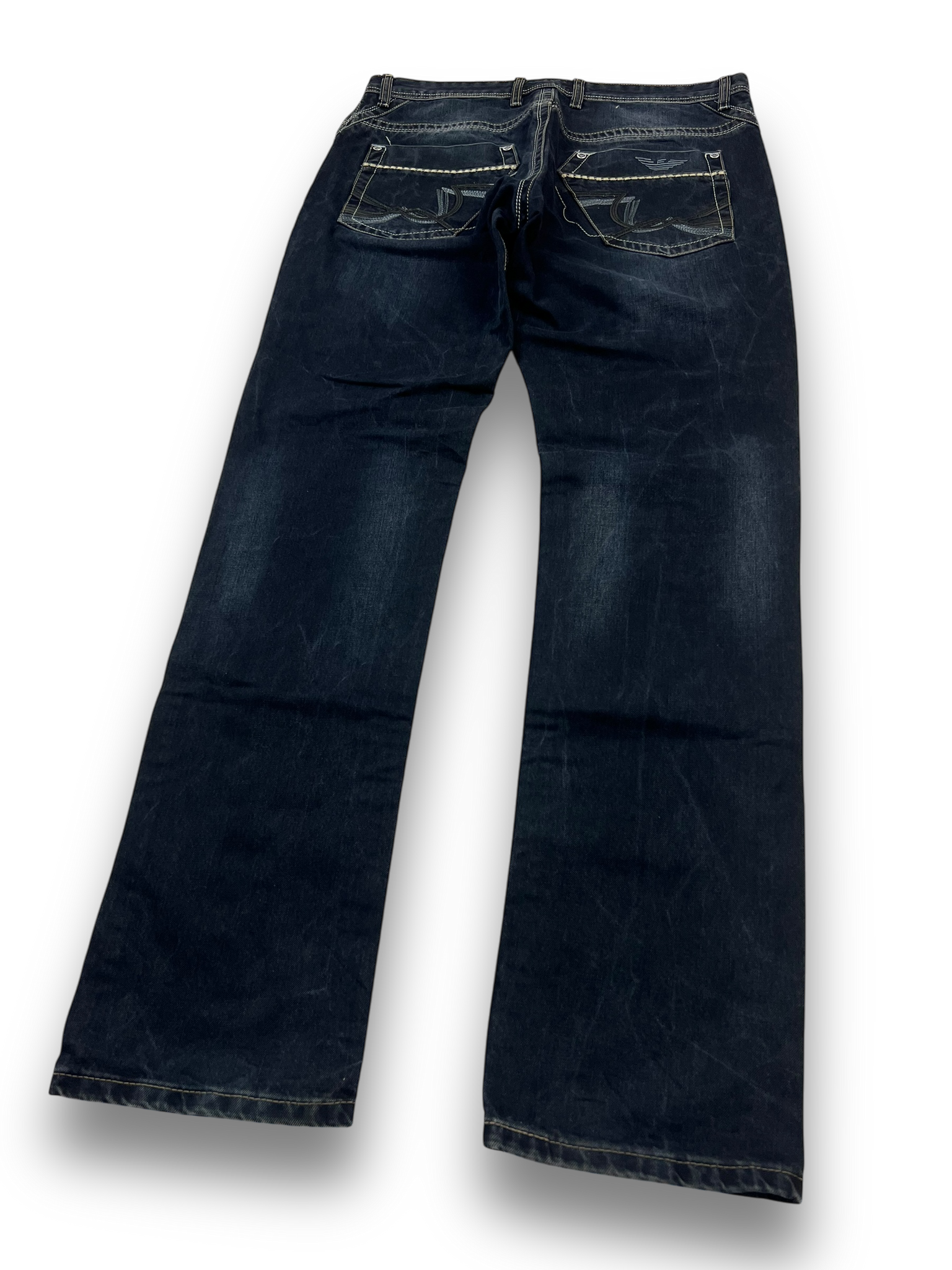 Armani Jeans (36)