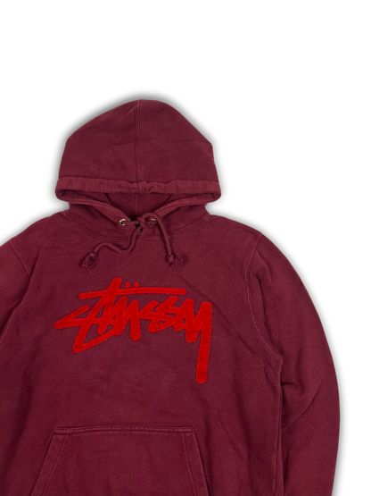 Stüssy Hoodie (M)