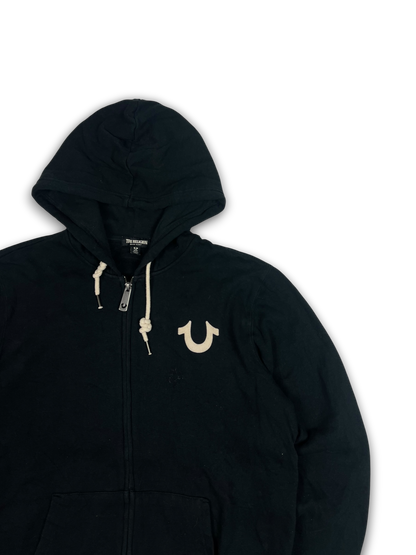 True Religion Zip Up (M)