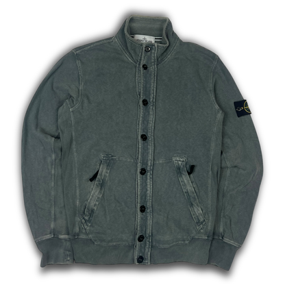 Stone Island Cardigan (L)